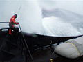 Whale Wars: Is It Difficult to Film Whale Wars?