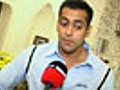 Abu Dhabi jives to Salman&#039;s tunes