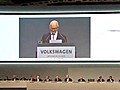 VW schlägt alle Rekorde