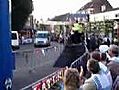 Roparun 2007 in Ossendrecht