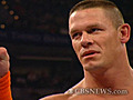 Video: John Cena: From WWE to Drama