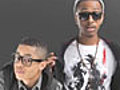 New Boyz - Backseat [Lyric Video] ft The Cataracs & Dev