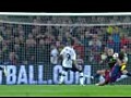 Barcelona vs Valencia 2-1 - HD All Goals