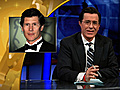 Colbert Platinum - Ass-Covering Edition