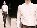 Who What Wear: Runway to Realway: Givenchy