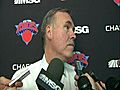 D’Antoni Postgame (12/28): Loss to Heat