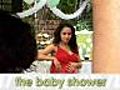 PARMINDER NAGRA: Baby Shower