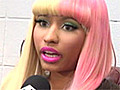 Nicki Minaj Wants To Get Audience &#039;Riled Up&#039; On Lil Wayne Tour