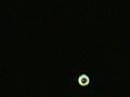 Raw UFO Over Kingman AZ Footage Dec 10, 07