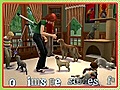 The Sims Pet Stories Teaser