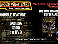 Case Closed - Double Feature (DUB)