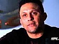 UFC 112: Renzo Gracie Pre Fight Interview