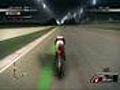 MotoGP 10/11 Gameplay Movie 4 [PlayStation 3]