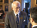 Interview about the 2009 Nobel Prize in Physics