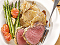 Beef Tenderloin