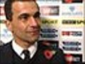 Martinez thrilled with Latics display