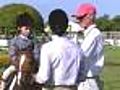 The 2005 Hampton Classic: Champions In Training