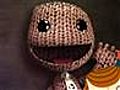 &#039;LittleBigPlanet&#039; a tooth decaying level of cute