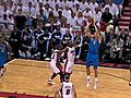 Dirk’s First Shot