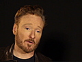 Film captures Conan O’Brien post-firing