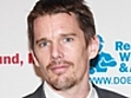 Ethan Hawke Talks New Play 