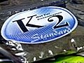 Store Owner Arrested For Selling K2