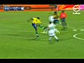 الجزائر * رواندا (تصفيات كأس العالم 2010 مرحلة 5 مجموعة 3): الهدف الأول لرواندا عن طريق هارونا نيونزيما 20