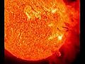 FoxCT: Geoff Fox Explains Solar Eruption 6/8