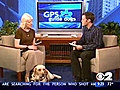 TechStyles: Guide Dogs Using GPS