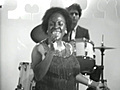 Sharon Jones: 