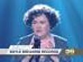 Susan Boyle’s Album To Be Released In November
