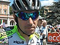 2011 Giro: Menchov: &#039;Real Giro&#039; still to come