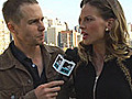 &#039;Conviction&#039; Stars Sam Rockwell And Hilary Swank Are Both &#039;Acting Nerds&#039;