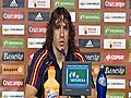 Puyol: 