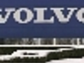 Chinese carmaker to buy Volvo