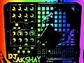 DJ AKSHAY’s Storm 2011 Mix
