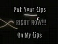 Rob Maddox / Your Lips on my Lips