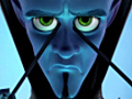 (AD) MEGAMIND: MANIACAL LAUGH