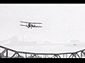 EFEMÉRIDES. En 1926 el hidroavión Plus Ultra se convierte en la primera aeronave en cruzar el Atlántico Sur