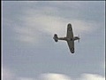 Les avions de chasse de la seconde guerre mondiale