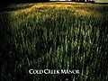 Cold Creek Manor