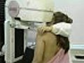 Study: Removing Breast Cancer Tumors Lessens Radiation Need