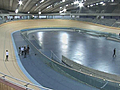 Hoy gives tick to Olympic velodrome