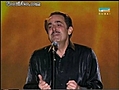 Melhem Barakat en Concert à Dubai