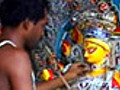 Durga Puja artistes take the celebrations online