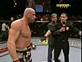 UFC 93 - Shogun vs Coleman part 1