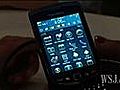 digits: BlackBerry Torch Slow to Ignite