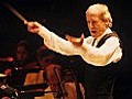 Listen to John Barry’s compositions