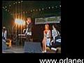 www.orlaneofficiel.com - Orlane chanteuse ardennaise