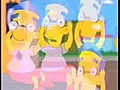The Simpsons are High Episodes